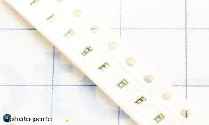 Предохранители SMD для цифровых фотоаппаратов, 5 шт